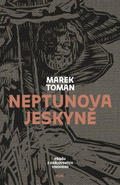 Neptunova jeskyně - Marek Toman