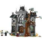 LEGO LEGO® Icons 11383 Sídlo starostky