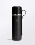 Hydro Flask Hot Flask and Cup 28 oz (828 ml) Black