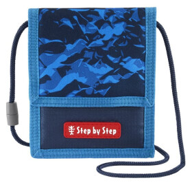 Kapsička na krk Manta Rio