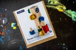 GuideCraft Dřevěné šroubování