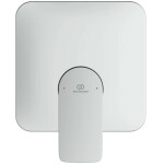 IDEAL STANDARD - Ceralife C Sprchová baterie pod omítku, s tělesem, chrom BE060AA