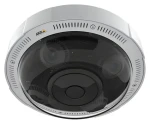 AXIS P3727-PLE / IP kamera / Panoramatická / 4x 2 Mpix / 360° / IR přisvícení (02218-001)