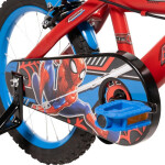 Huffy Disney Spider Man 16" dětské kolo 21964W NEUPLATŇUJE SE