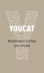 YouCat - Modlitební knížka pro mladé - Lengerke Georg von