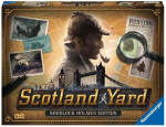 Scotland Yard Sherlock Holmes