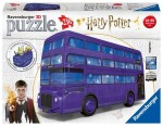 Harry Potter Rytířský autobus 216