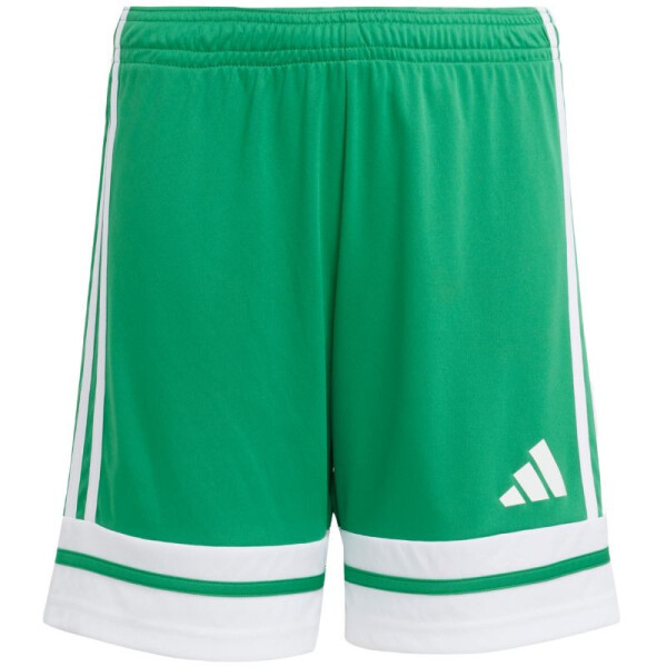 Šortky adidas Squadra 25 Jr JN7484 152cm