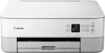 Canon PIXMA TS5351 bílá / barevná inkoustová multifunkce / A4 / 4800 x 1200 / USB / Wi-Fi (3773C026)