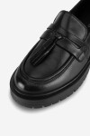 Polobotky Lasocki WI16-7743-02 Přírodní kůže (useň) - Lícová