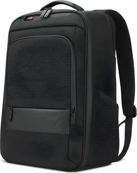 Lenovo ThinkPad Professional Gen 2 černá / Batoh na notebook / 16" / Recyklovaný PET / voděodolný (4X41M69794)