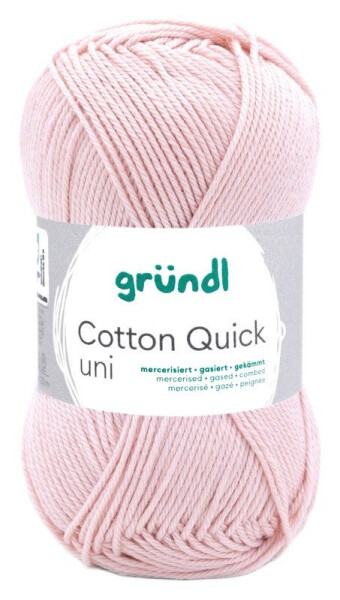 Příze 865-149 - Cotton Quick Tělová