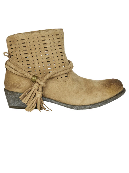Billabong NICO DUNE dámské boty - 38EUR