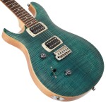 PRS SE Custom 24 LH Slate Blue 2026