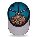 New Era Pánská kšiltovka Jacksonville Jaguars NFL 2026 Draft Pre-Curved 59FIFTY Fitted Velikost: 7 1/8