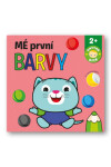 Mé první barvy