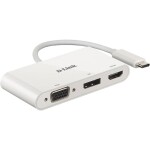 I-Tec Thunderbolt 3/USB-C Dual 4K Docking Station + USB-C to DisplayPort Cable (1,5 m) + Power Delivery 60W TB3HDMIDOCKPD