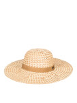 Roxy BED OF FLOWER NATURAL dámský slaměný klobouk S/M