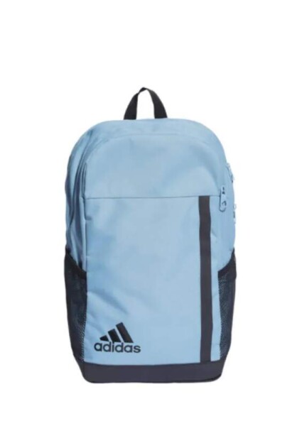 Adidas Motion HR9819 Backpack modrý 18,5l