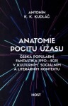 Anatomie pocitu úžasu