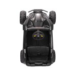 Mamido Elektrické autíčko Buggy Madman UTV-MX černé