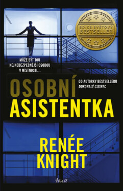 Osobní asistentka - Knight Renée