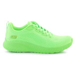 Boty Skechers Bobs Squad Chaos-cool Rythms W 117216-LIME EU 36,5