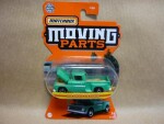 Chevy C10 Pickup Matchbox Moving Parts