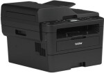 Brother DCP-L2552DN / A4 / čb laserová multifunkce / 2400 x 600 dpi / tisk / kopírování / sken / USB / LAN (DCPL2552DNYJ1)