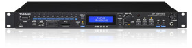 Tascam MP-800U DAB