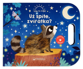 Už spíte, zvířátka?