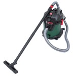 BOSCH AdvancedVac 20 / Průmyslový vysavač / 1200W / 20 L / Mokré a suché vysávání / 70 l-s (06033D1200)