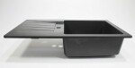 Granisil Arcos 770.0 Black metallic 8596220012678