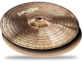 Paiste 900 Hihat Top 14”