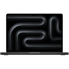 Apple MacBook Pro 14" M5 2025 CZ vesmírně černá / Apple M5 / 32GB / 1TB SSD / Apple 10-Core iGPU / macOS (MJ3D4CZ/A)