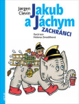 Jakub Jáchym zachránci Jorgen Clevin