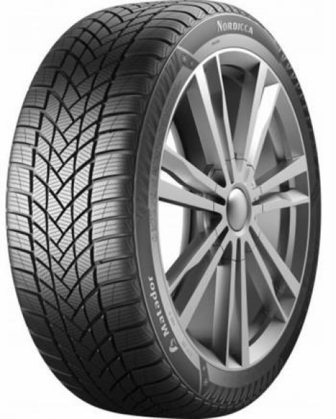 255/50 R19 107V XL MP93 NORDICCA M+S 3PMSF TL MATADOR