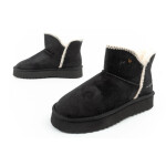 Wrangler Elsa zimní kotníkové boty zateplené pohodlné módní 40