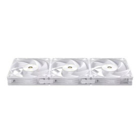 ASUS Ventilátor PROART PF120 3in1, 3x120mm, bílá EDF_1887832
