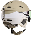 LYŽAŘSKÁ HELMA RELAX STEALTH RH24KX Helmy vel.: S/54-56