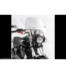 Harley-Davidson XL 1200X Forty-eight Plexi Dreadnought