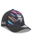 New Era Pánská kšiltovka Minnesota Vikings NFL 2026 Crucial Catch 39THIRTY Flex Velikost: S/M