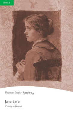 Jane Eyre with eBook and audio Level 3