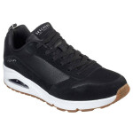 Skechers Uno Stacre M 52468-BKW 45.5
