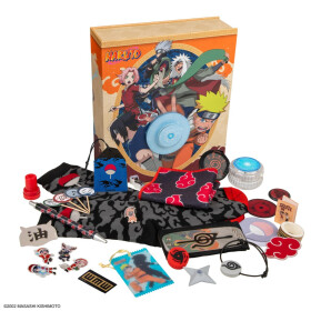 Naruto adventní kalendář (Rasengan) - Cinereplicas