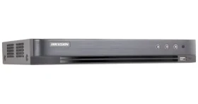 HIKVISION iDS-7208HQHI-M1/XT / Rekordér / 8 kanálů / AcuSense / TurboHD hybrid (iDS-7208HQHI-M1/XT)