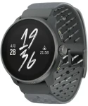 Suunto Race S Titanium šedá / Chytré hodinky / 1.32" AMOLED / 466 x 466 / Bluetooth / voděodolné (SS051104000)
