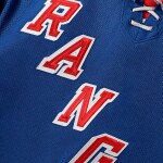 Fanatics Pánský Dres New York Rangers Premium Home Jersey Velikost: