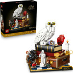 LEGO® Harry Potter™ 76466 Kámen mudrců – sběratelská edice - LEGO® Harry Potter™