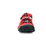 Keen seacamp ribbon red/alloy cnx
